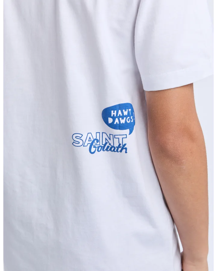 St Goliaths Boys NYC Tee