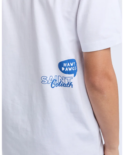 St Goliaths Boys NYC Tee