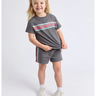 Eve Girl Retro Tee