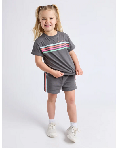 Eve Girl Retro Tee