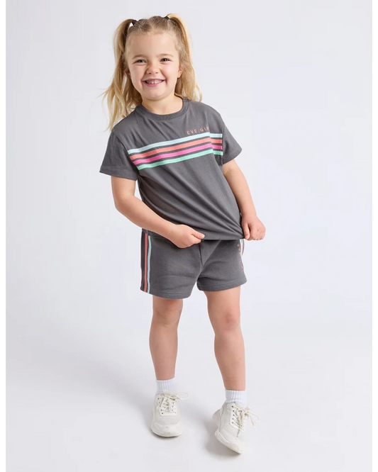 Eve Girl Retro Tee