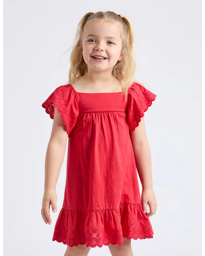 Eve Girl Maisie Dress