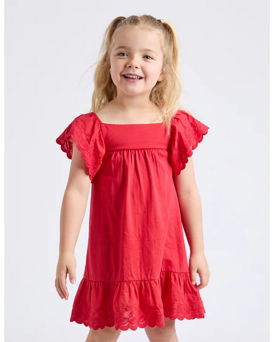 Eve Girl Maisie Dress