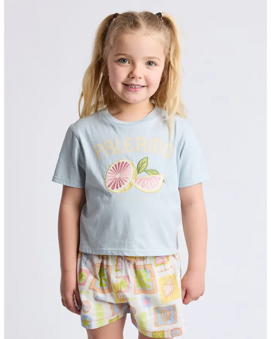 Eve Girl Palermo Tee