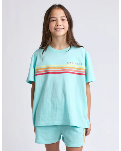 Eve Girl Retro Tee