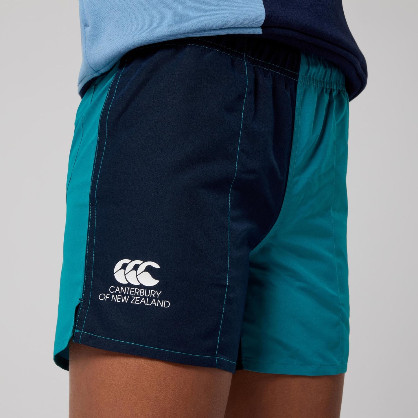Canterbury K Harletic Short
