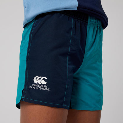 Canterbury K Harletic Short