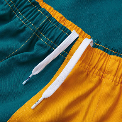 Canterbury M Fundamental Harlequin Short