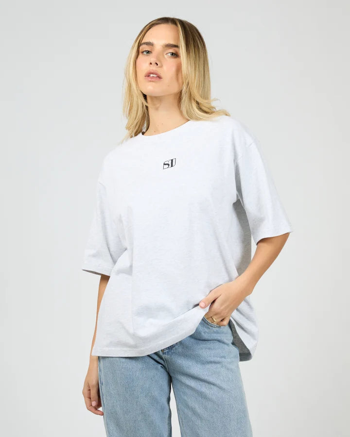 Silent Theory Luxe Tee