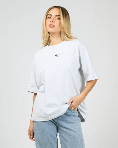 Silent Theory Luxe Tee