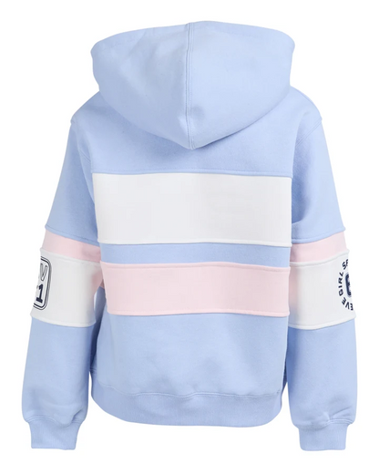 Eve Girl Division Panel Hoodie