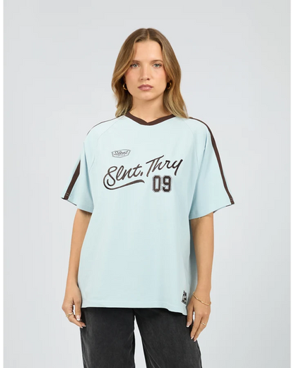 Silent Theory Brooklyn Sports Tee