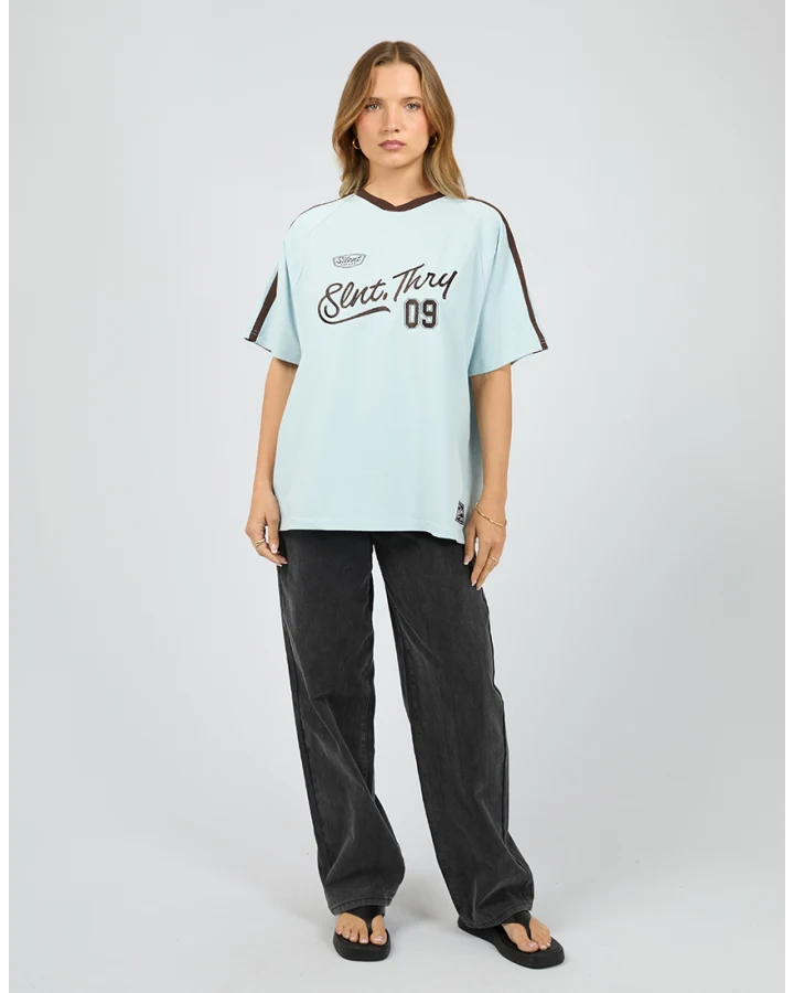 Silent Theory Brooklyn Sports Tee