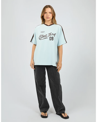 Silent Theory Brooklyn Sports Tee