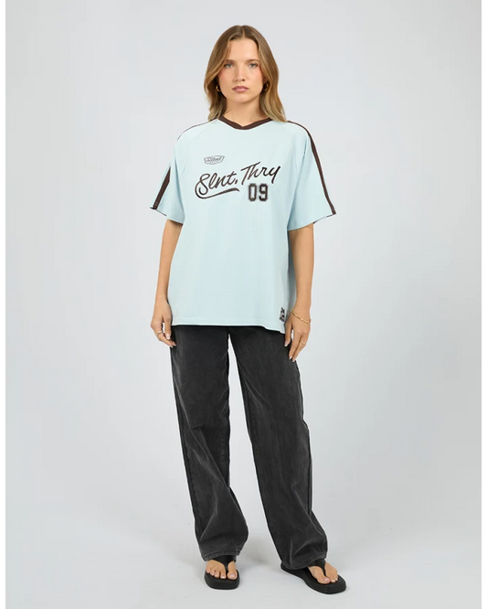 Silent Theory Brooklyn Sports Tee