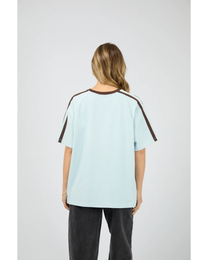 Silent Theory Brooklyn Sports Tee