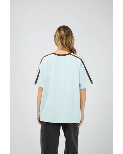 Silent Theory Brooklyn Sports Tee