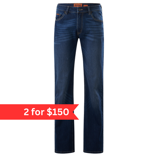 Mustang Signature Mens Jeans