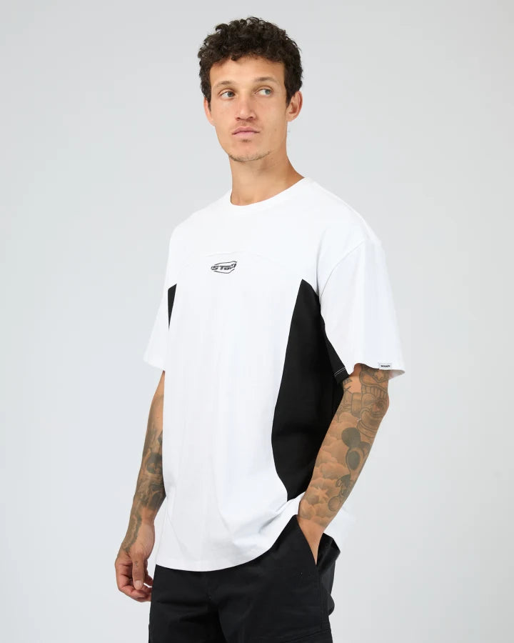 St Goliath Hyperdrive Tee