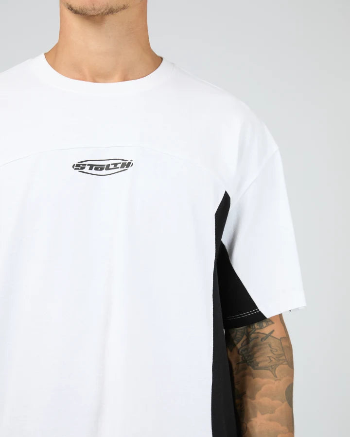 St Goliath Hyperdrive Tee