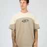 St Goliath Quantum Tee