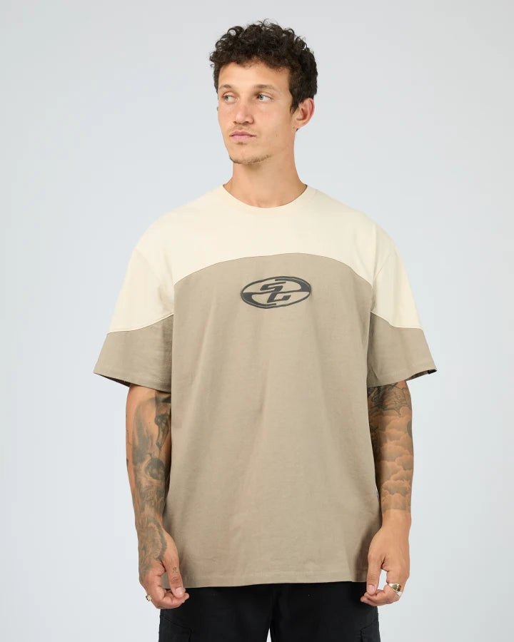St Goliath Quantum Tee