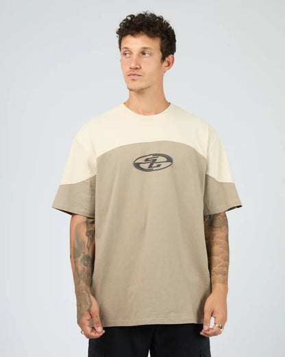 St Goliath Quantum Tee