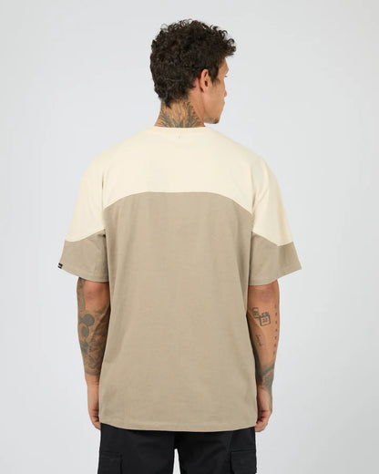 St Goliath Quantum Tee