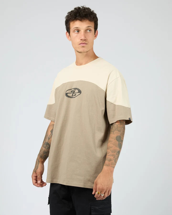 St Goliath Quantum Tee