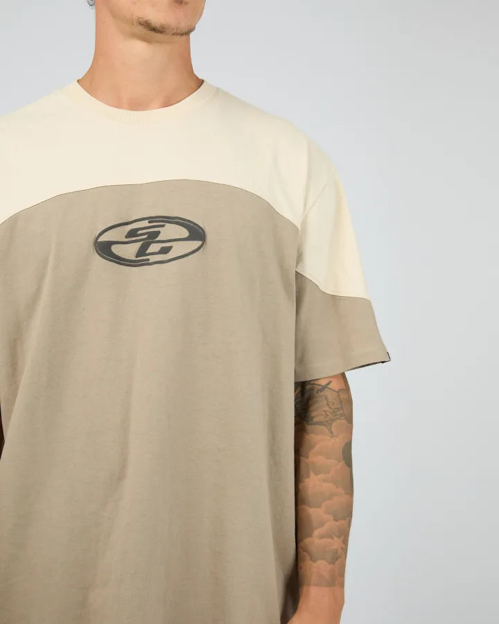 St Goliath Quantum Tee