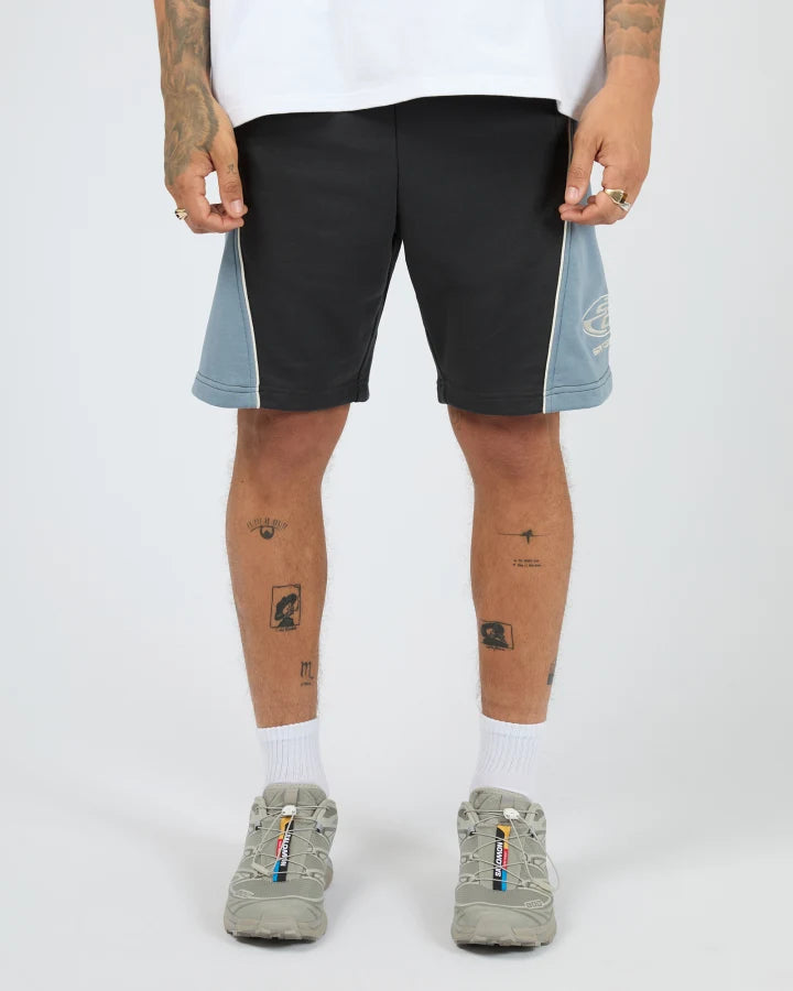 St Goliath Quantum Fleece Short
