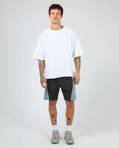 St Goliath Quantum Fleece Short