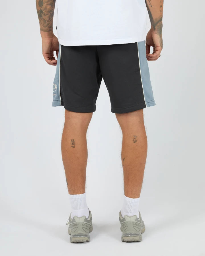 St Goliath Quantum Fleece Short