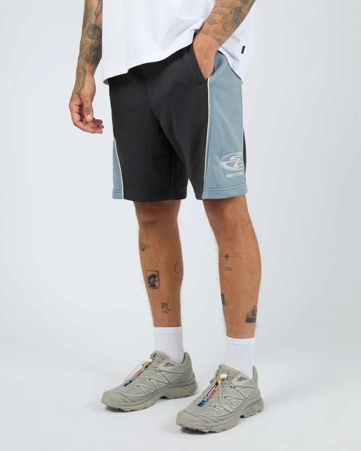 St Goliath Quantum Fleece Short