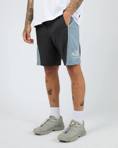 St Goliath Quantum Fleece Short