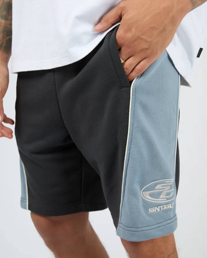 St Goliath Quantum Fleece Short