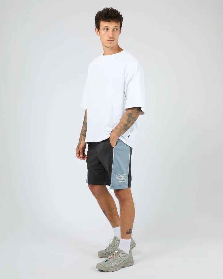 St Goliath Quantum Fleece Short