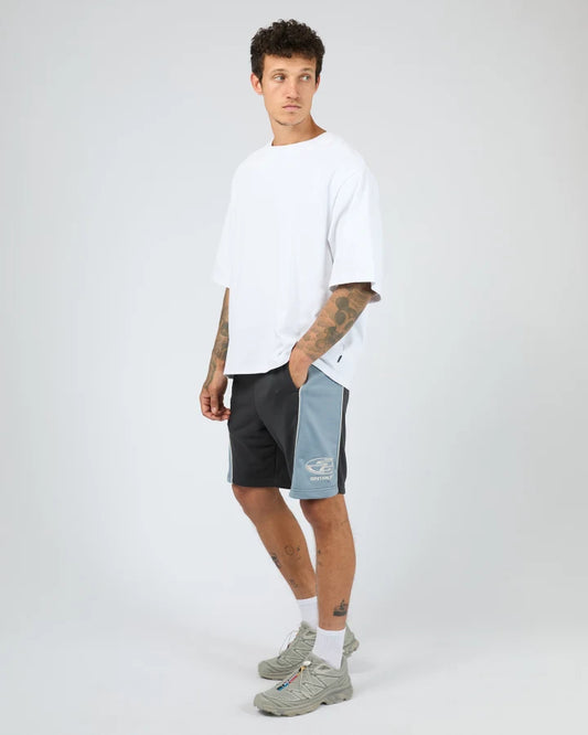St Goliath Quantum Fleece Short