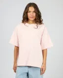 Silent Theory Core Oversized Tee