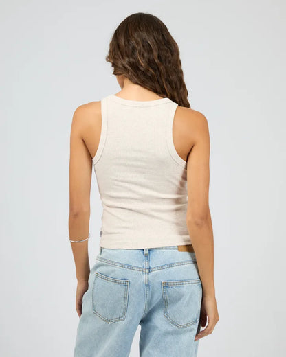 Silent Theory Ella Tank