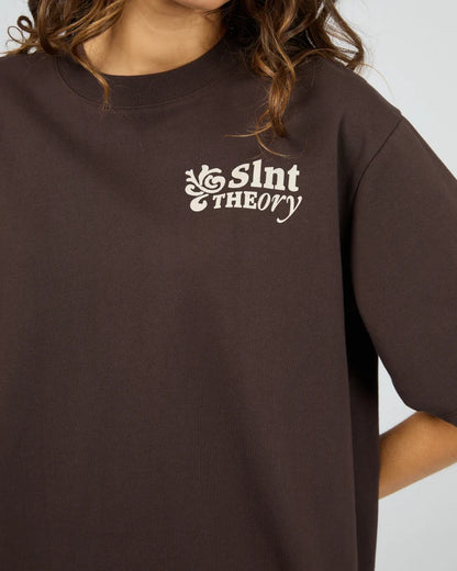 Silent Theory Bloom Tee