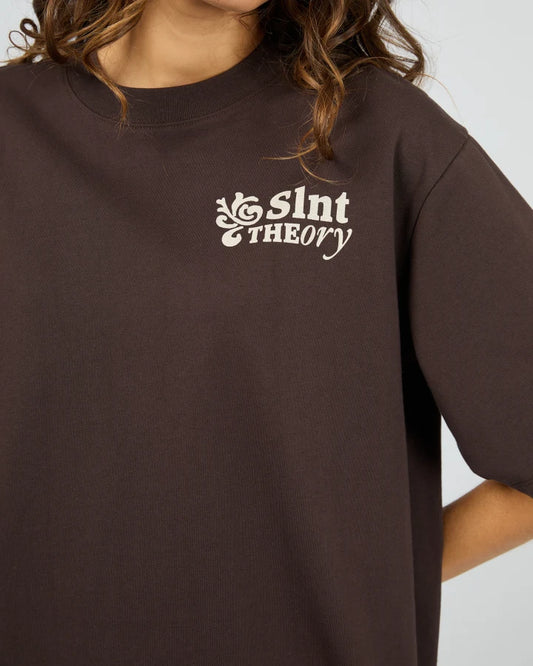 Silent Theory Bloom Tee