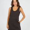 Silent Theory Gemma Mini Dress