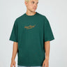 Silent Theory Pull Up A Chair Tee