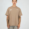 St Goliath Archive Tee