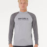 Ripcurl Shock UPF LS Rashie
