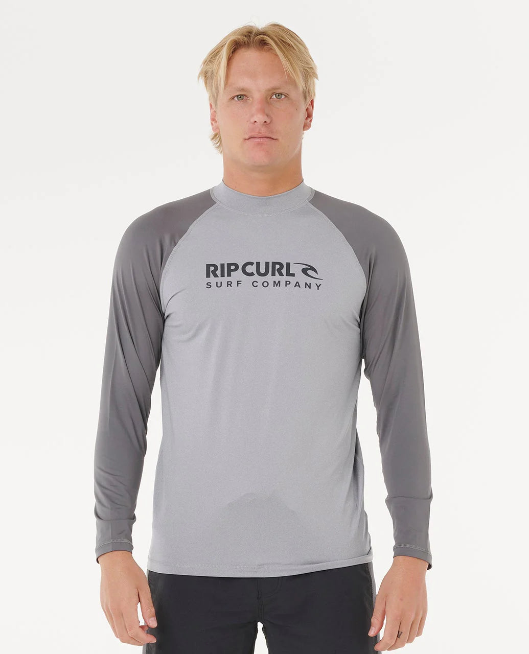 Ripcurl Shock UPF LS Rashie