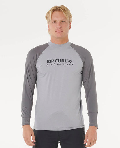 Ripcurl Shock UPF LS Rashie