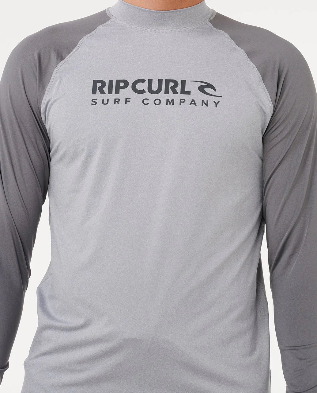 Ripcurl Shock UPF LS Rashie