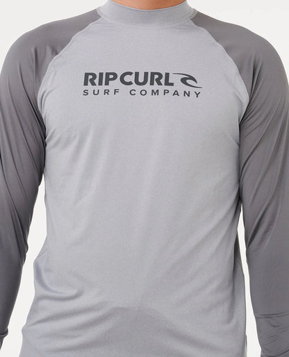 Ripcurl Shock UPF LS Rashie